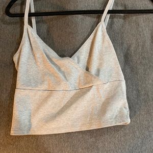 Cute tank top